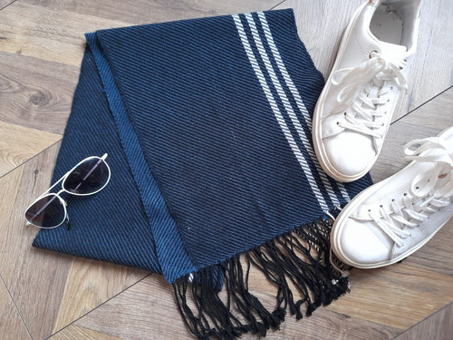 Aquascutum sciarpa uomo - sciarpa,