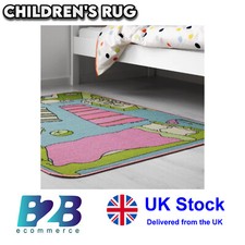 Tappeto tappeto bambini IKEA