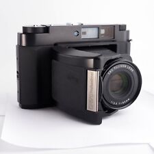 Fujifilm GF670 Professional 6x6 6x7, 80 mm f/3.5 EBC Fujinon