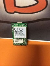 Scheda Wifi Wireless Broadcom