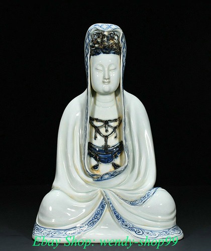 Statua kwan yin guan - statua,