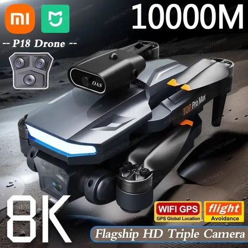 Xiaomi mijia p18 - xiaomi, rc