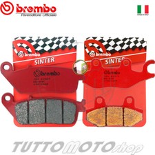 Pastiglie triumph bonneville - pastiglie,