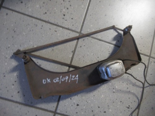 Fiat 500 topolino motorino - 500,