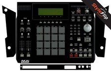 Akai MPC 2500 | Nero |