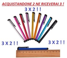 Penna pennino pen touch - pennino,
