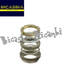 0951 - CALOTTE STERZO FORCELLA