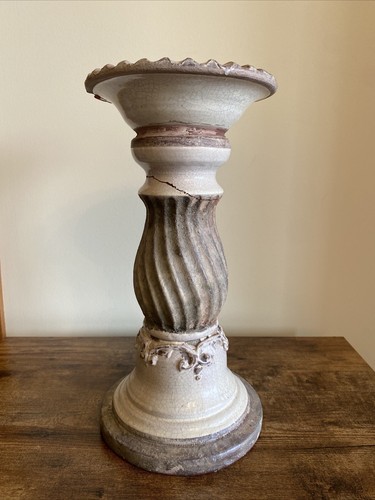 Piedistallo candelabro