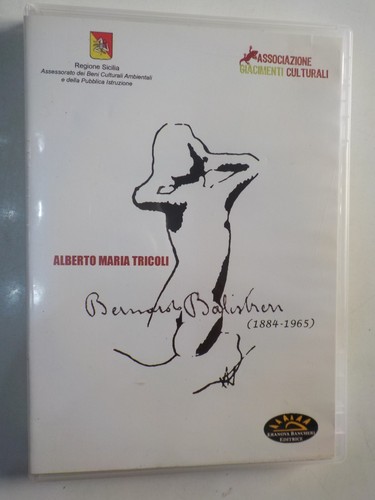Bernardo balistreri film - , in