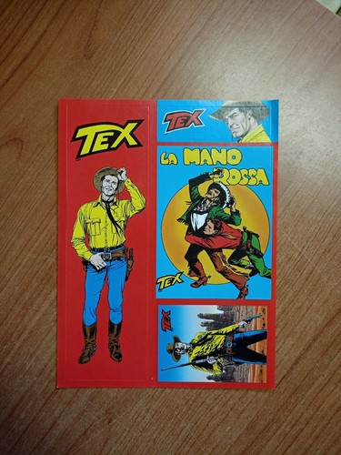 Figurine tex mano - tex,