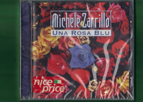 Michele zarrillo una rosa - michele,