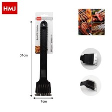 x Spazzola Metallica Con