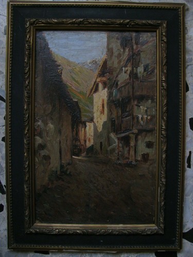 Gheduzzi - g.,