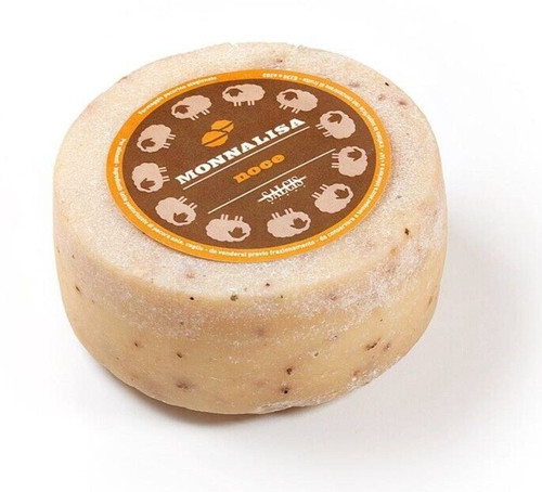 Monna lisa pecorino noci - monna,