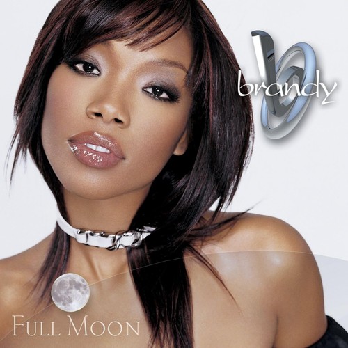 Brandy full moon - brandy,