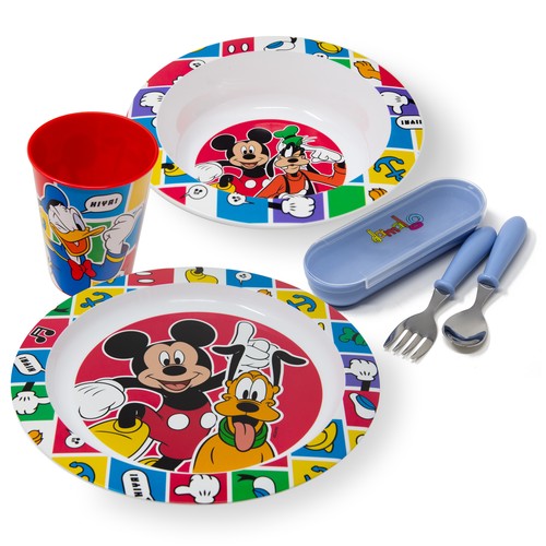 Set stoviglie per bambini - set, di