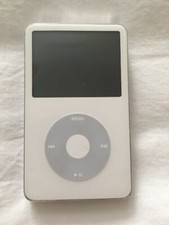 Vintage Apple Classic 60 GB
