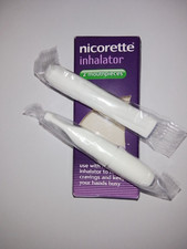 NICORETTE Inalatore Boccagli
