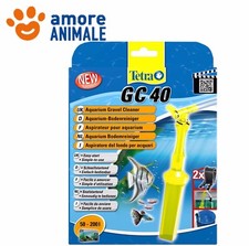 Tetra gc40 aspiratore per il - gc40,