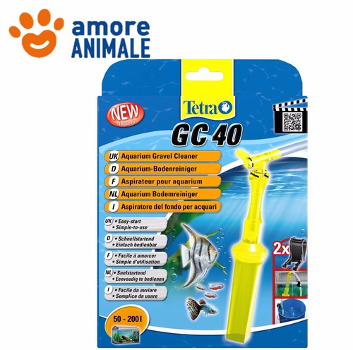 Tetra gc40 aspiratore - tetra,