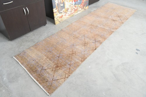 Oushak runner tappeti - oushak,