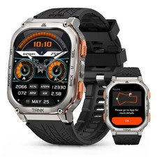 Smartwatch uomo KOSPET TANK M3