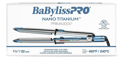Babylisspro nano titanium - babylisspro,