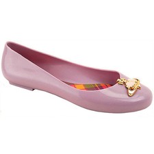 Melissa + Vivienne Westwood