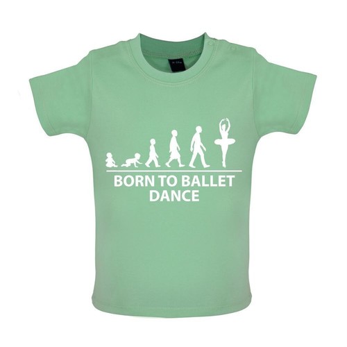 Born balletto danza - danza,