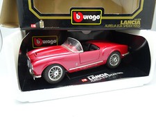 Burago 1/18 - Lancia Aurelia