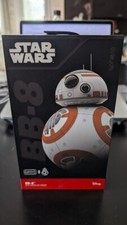 SPHERO BB8 STAR WARS RARO DA COLLEZIONE 2016