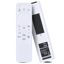 Solar Voice Remote Control for