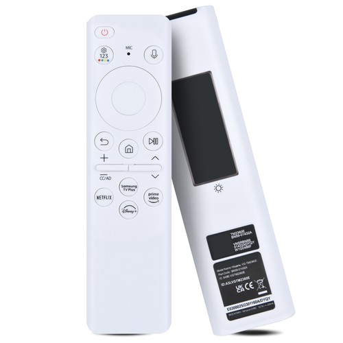 Telecomando vocale solare per - telecomando,
