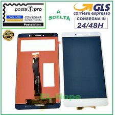 DISPLAY LCD PER HUAWEI HONOR