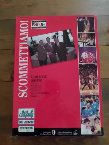 Scavolini basket scommettiamo