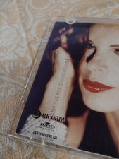 CAMPIONE NON COMMERCIABILE