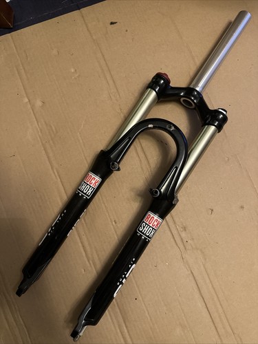 Horquilla rockshox sid - horquilla, sl