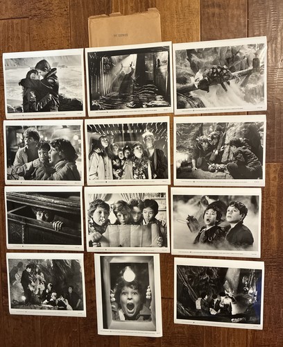 The goonies foto film - the,