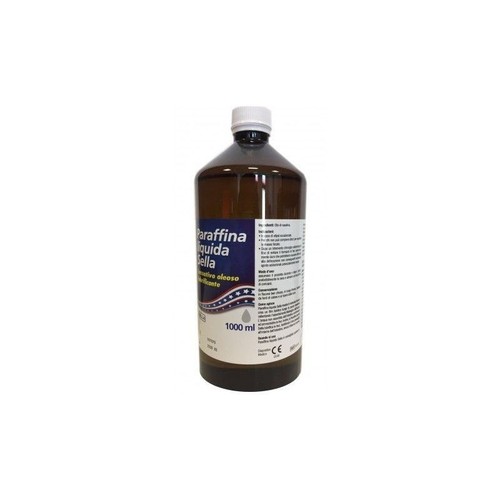 Sella paraffina liquida - sella,