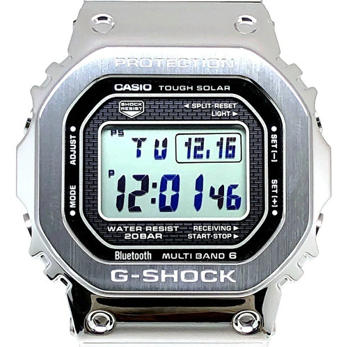 Orologio shock - orologio, g