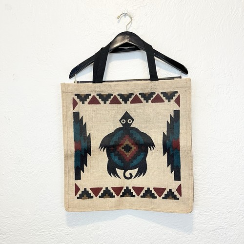 Paso saddle blanket tote - paso,