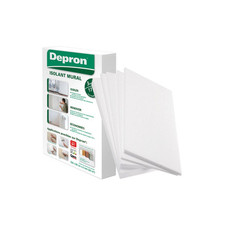 Pannello murale Isolante