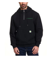 John Deere Felpa Uomo Quarto