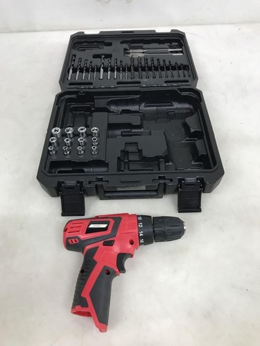 Trapano avvitatore