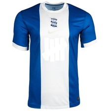 Quarta maglia Birmingham City