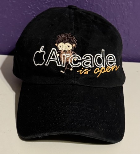Cappello promozionale apple - promozionale,