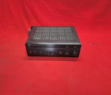 Amplificatore integrato stereo