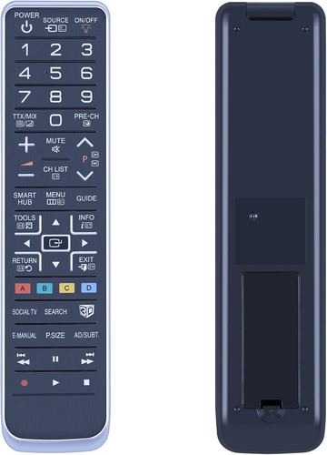 Telecomando ricambio - di,