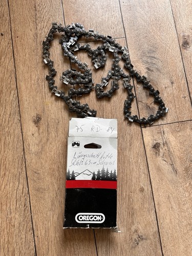 Collana longitudinale oregon - collana,