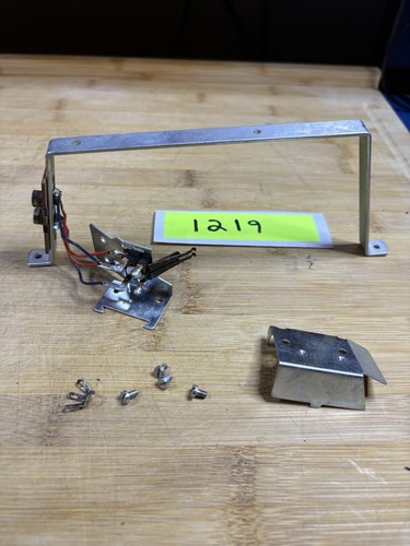 Doppio pezzo oem 1219 può - pezzo, (può